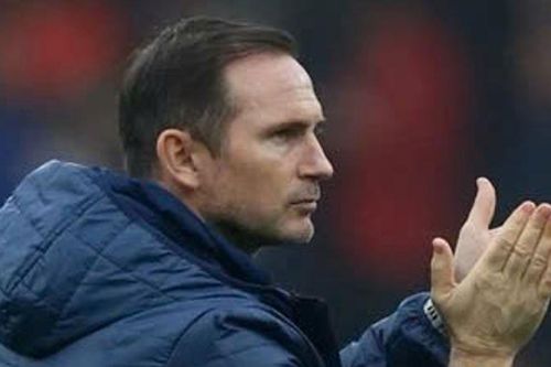 Dấu ấn Frank Lampard