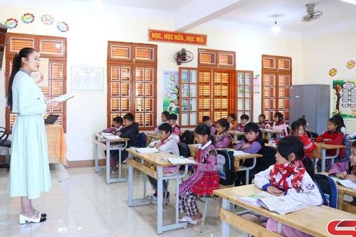 Đảm bảo sức khỏe học sinh trong mùa đông