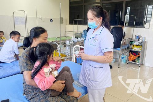 Thái Nguyên tăng cường phòng, chống dịch cúm A
