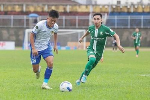 Đường về 'mái nhà xưa'