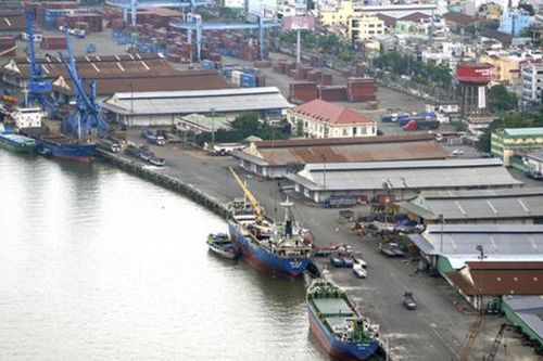 Chuyển luồng, di dời cảng, mở bến khách 30.000 GT: Bức tranh mới nào cho sông Sài Gòn?