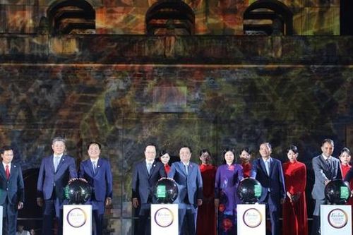 Hà Nội tổ chức Festival bảo tồn và phát triển Làng nghề Quốc tế 2025
