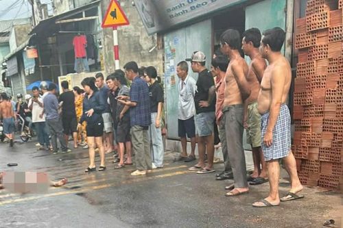 TP.HCM: Nhóm thanh niên ẩu đả tại khu trọ, hai người thương vong
