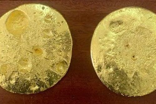 Đà Nẵng: Khởi tố vụ án vận chuyển gần 12 lượng vàng về Việt Nam