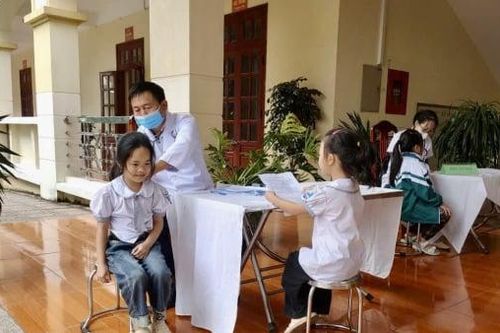 Bảo vệ sức khỏe cộng đồng nông thôn từ những quyết sách tài chính đúng hướng