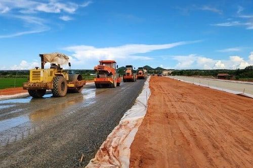Đầu tư hạ tầng - động lực then chốt trong xây dựng nông thôn mới