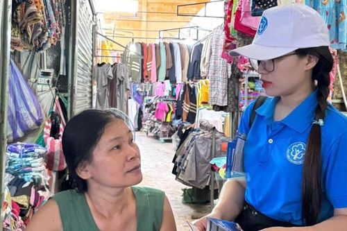 Bảo hiểm xã hội Đà Nẵng – Nỗ lực vì mục tiêu an sinh xã hội Bài 3: Từ 'thông tin một chiều' sang 'tương tác hai chiều'