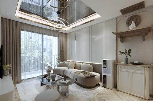 Mua chung cư chọn 4 tầng này coi như đã lãi lớn