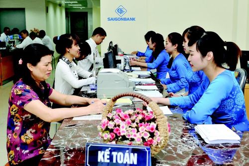 Saigonbank tăng tốc lợi nhuận nhờ cắt giảm dự phòng mạnh 88%