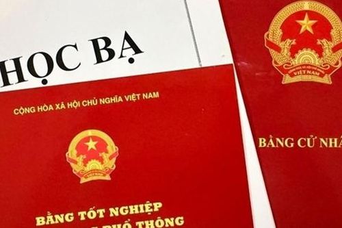 Triển khai văn bằng số từ năm 2026: Tạo thuận lợi cho người học, ngăn ngừa tình trạng giả mạo văn bằng