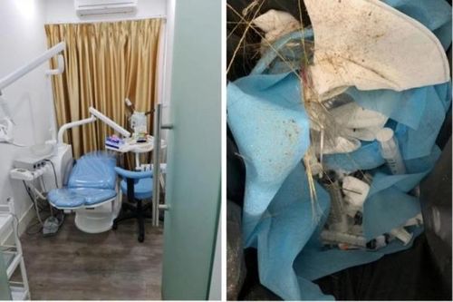Xử lý nghiêm việc mua bán mỹ phẩm 'lụi' và cho thuê phòng phẫu thuật thẩm mỹ
