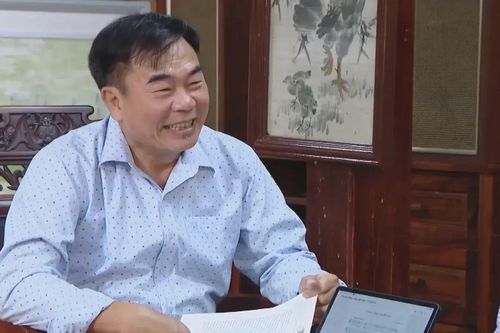 Từ khát vọng đến kỷ nguyên mới
