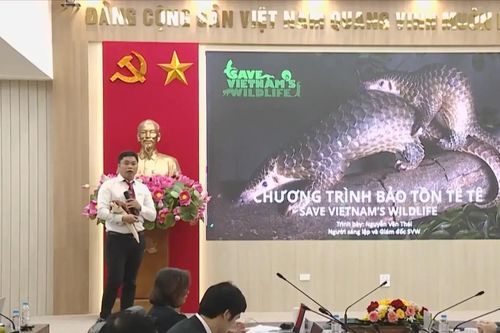 27 dự án xuất sắc vào Chung kết Human Act Prize 2025