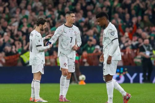 Bồ Đào Nha vs Armenia: Quyết chiến giành vé