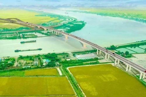 Phê duyệt phương án tuyến cầu Lê Thanh vượt sông Đáy