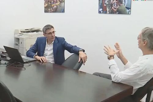Giảm ô nhiễm không khí cần xử lý diện rộng, đồng bộ