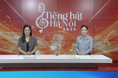 Chương trình Hà Nội 18h00 | 16/11/2025