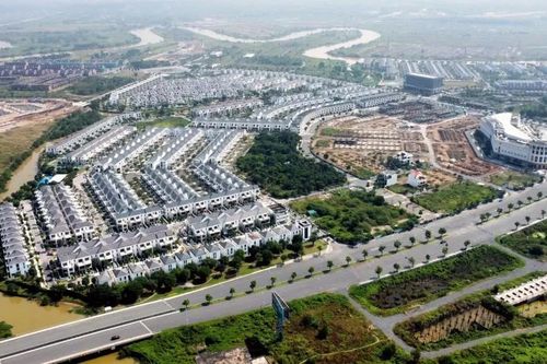 Novaland cam kết tháo gỡ pháp lý dự án Aqua City