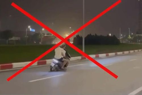 Xử lý nghiêm thanh thiếu niên vi phạm pháp luật về đêm