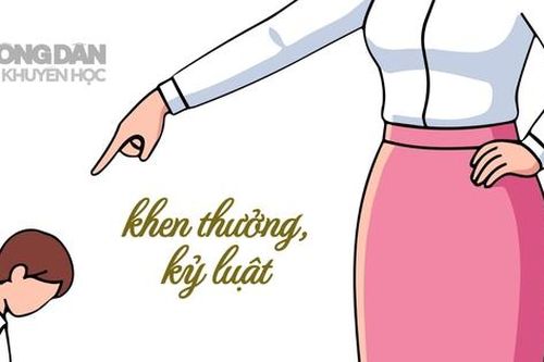 Bỏ đình chỉ học sinh: thêm động lực, giảm kỳ thị
