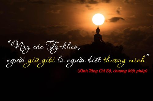 Đạo đức – giáo lý cơ bản trong đời sống