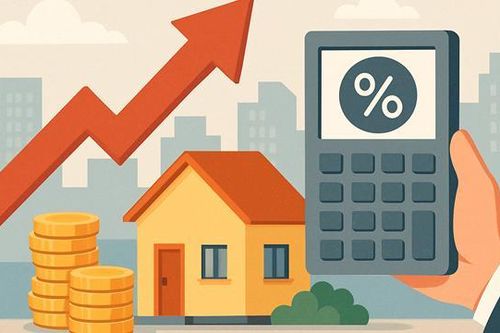 Lãi suất thả nổi có thể lên tới 14%, chung cư Hà Nội 95 triệu/m2: VARS cảnh báo nguy cơ nợ xấu quay trở lại