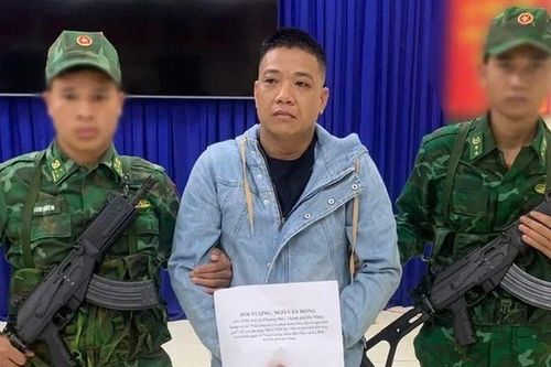 Khởi tố Ngô Văn Đồng, vì sao?