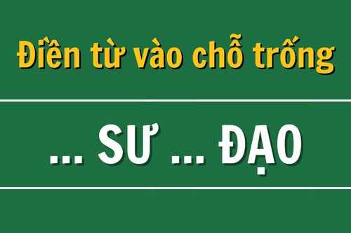 Thử thách khiến 'bậc thầy ngôn ngữ' cũng phải gục ngã