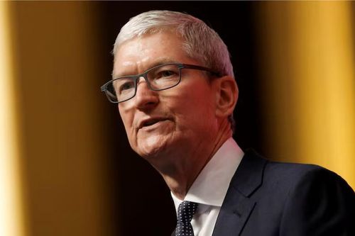 Công nghệ 16/11: Apple đổi CEO, Trung Quốc tung chip lượng tử tăng tốc 1.000 lần