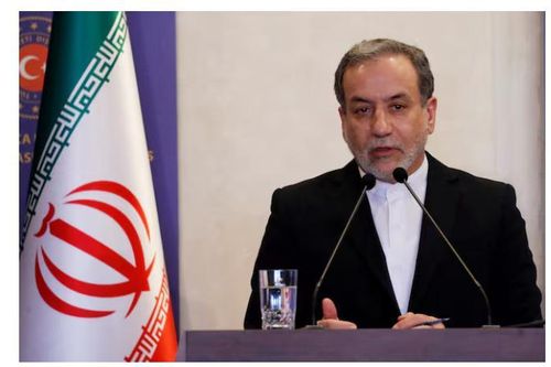 Iran tuyên bố ngừng làm giàu uranium