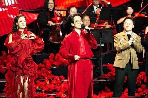Tổ chức concert ở nước ngoài:Hành trình đưa nhạc Việt lan tỏa ra thế giới