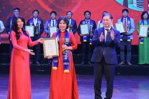 91 sáng kiến giáo dục thông minh được vinh danh tại SEI Awards lần thứ Ba
