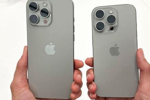 iPhone giảm giá đáng mua nhất, chỉ từ 6 triệu đồng, xịn chẳng kém iPhone 17