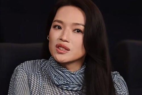 Thư Kỳ: 'Tôi mong có con nhưng chưa thể'