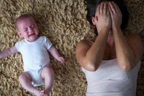 8 bước chủ động phòng tránh và giảm thiểu trầm cảm sau sinh