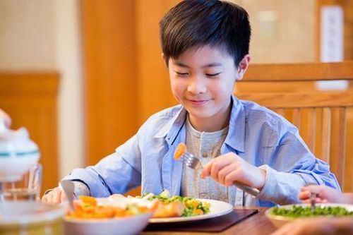 Ăn đúng, ăn đủ theo tháp dinh dưỡng dành cho trẻ vị thành niên