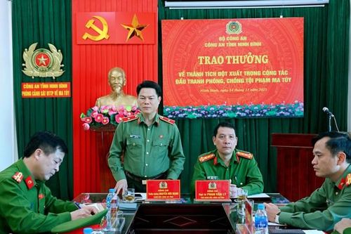Chủ thầu dùng ma túy trả 'thù lao' cho công nhân xây dựng