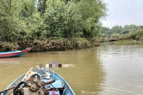 Không có phép màu xảy ra: Tìm thấy nữ sinh 14 tuổi nhảy cầu do bị mẹ mắng
