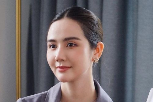 Bí quyết giúp Huyền Lizzie xinh như búp bê trên phim VTV 'Cách Em 1 Milimet'