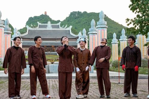2 Ngày 1 Đêm tập 89: HURRYKNG vượt thợ săn nhàn tênh, HIEUTHUHAI 'thoát nghèo'