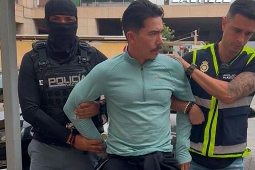 Trùm ma túy 'Pipo' khét tiếng nhất Ecuador bị bắt sau khi giả chết để lẩn trốn