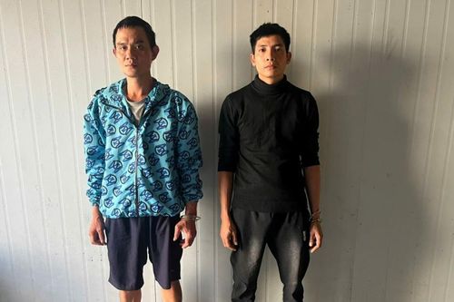 Bắt nhanh hai đối tượng trộm hơn 198 triệu đồng trong ô tô