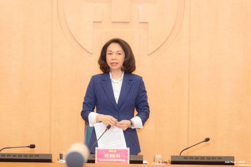 Trường học ở Hà Nội phải công khai thực đơn và nguồn gốc thực phẩm của bữa ăn bán trú