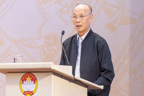 'Tiếp tục đổi mới tư duy phát triển' phải thành quan điểm lớn, xuyên suốt của Văn kiện