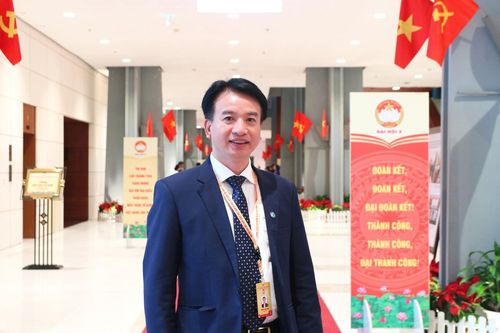 Đưa công tác Mặt trận về từng khu dân cư, từng hộ gia đình