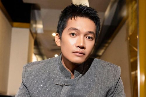 Quang Tuấn: 'Cát-xê của tôi hiện 1 tỷ đồng'