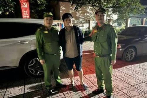 Bắt đối tượng giả danh lãnh đạo đài VOV cưỡng đoạt tài sản