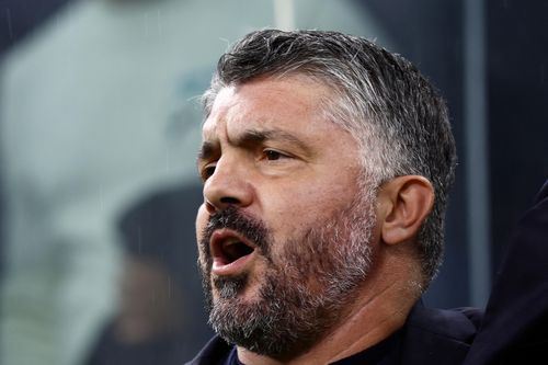 Gattuso trở thành trò lố khi Italy thảm bại