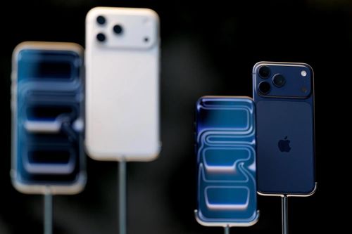 Đợt nâng cấp iPhone lớn nhất lịch sử