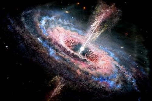 Vũ trụ có thực sự sinh ra sau vụ nổ big bang?